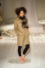 シダタツヤ(SHIDA TATSUYA)、アンルリー(unruly)、ラスティーソート(Rusty Thought)、2010-2011年秋冬コレクション｜写真24