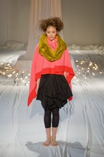 シダタツヤ(SHIDA TATSUYA)、アンルリー(unruly)、ラスティーソート(Rusty Thought)、2010-2011年秋冬コレクション｜写真28