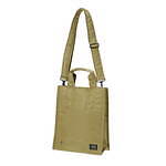 ポーター×トゥーグッドのコラボバッグ第2弾、“カーキ”のバックパックや2WAYトートなど｜写真21