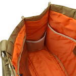 ポーター×トゥーグッドのコラボバッグ第2弾、“カーキ”のバックパックや2WAYトートなど｜写真12