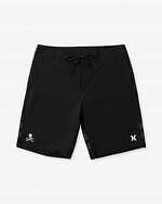 ハーレー×マスターマインド ワールド“スカル”入り水陸両用ショーツやTシャツなど｜写真1