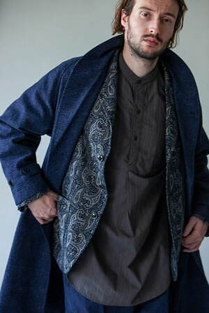 ジョンブル(JOHNBULL) 2022-23年秋冬メンズコレクション  - 写真6