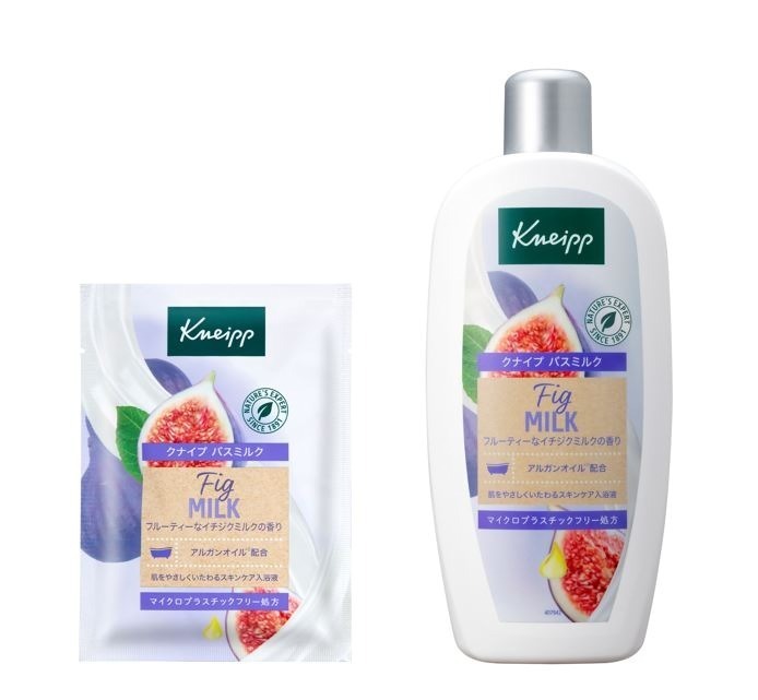 クナイプ(Kneipp) クナイプ バスミルク｜写真3