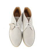 Padmore&Barnes　別注　ブーツ PADMORE&BARNES | パドモアアンドバーンズ Begin別注 オリジナル