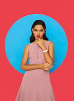 ヴァン クリーフ＆アーペル(Van Cleef & Arpels) ペルレ｜写真4