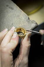 ヴァン クリーフ＆アーペル(Van Cleef & Arpels) ペルレ｜写真13