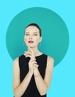 ヴァン クリーフ＆アーペル(Van Cleef & Arpels) ペルレ｜写真11