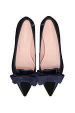 プリティ・バレリーナ22年秋冬新作、リボン×チェーンの華やかシューズやビジュー付きミュール｜写真33