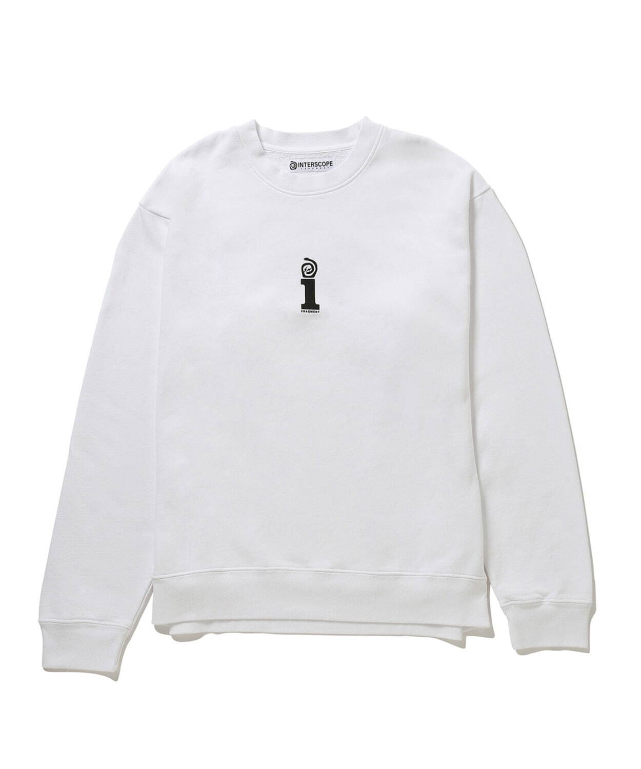 フラグメント デザインのロゴ入りTシャツ&スウェット、米レコード ...
