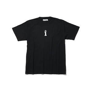 フラグメント デザインのロゴ入りTシャツ＆スウェット、米レコード ...