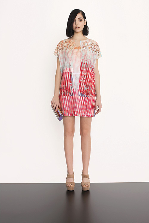 トラマンド 2014年春夏<span>コレクション</span> - 写真2