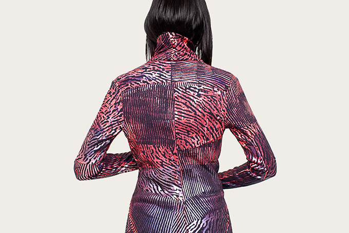 トラマンド 2014年春夏<span>コレクション</span> - 写真28