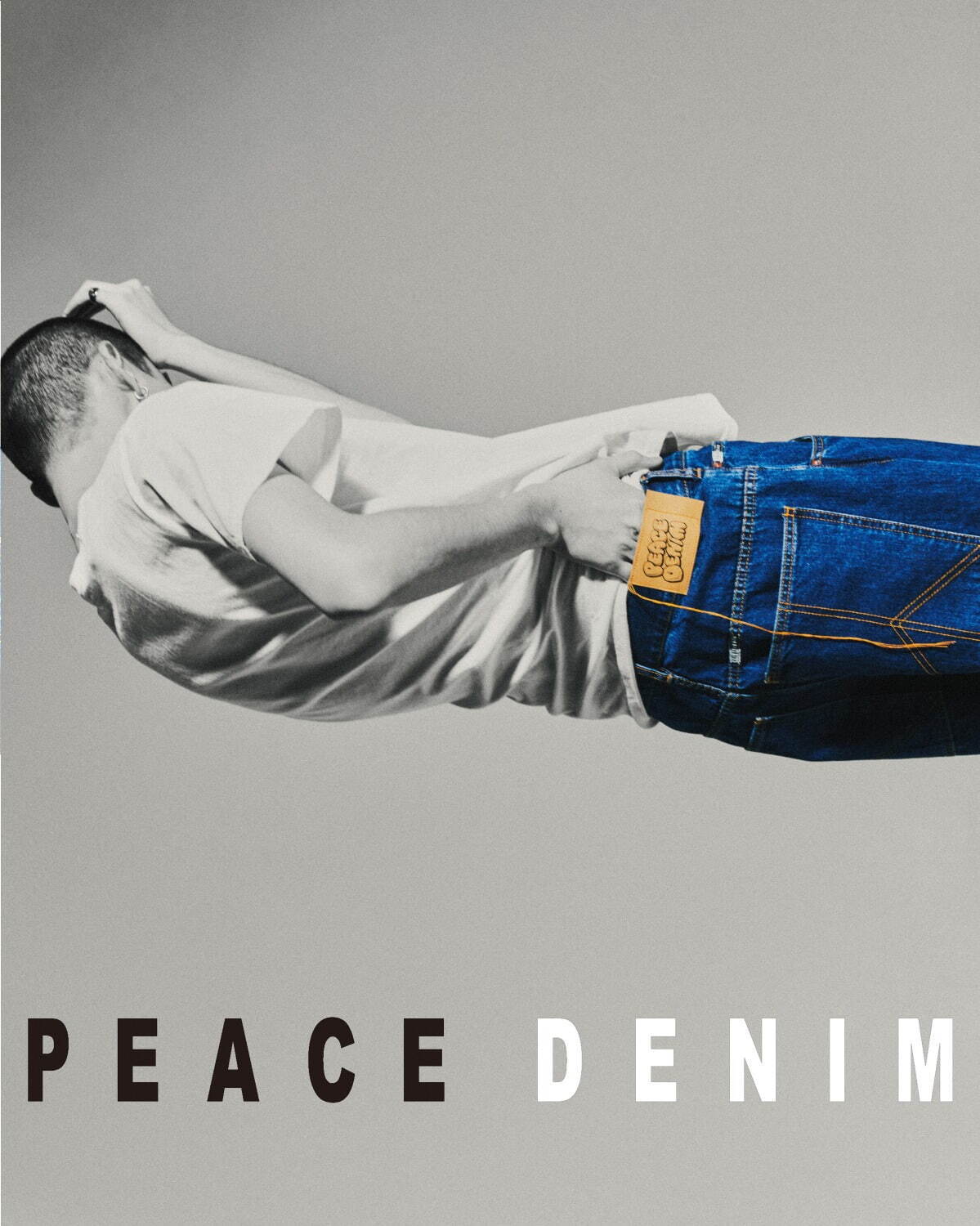 ピースデニム(PEACE DENIM) ピースデニム｜写真1