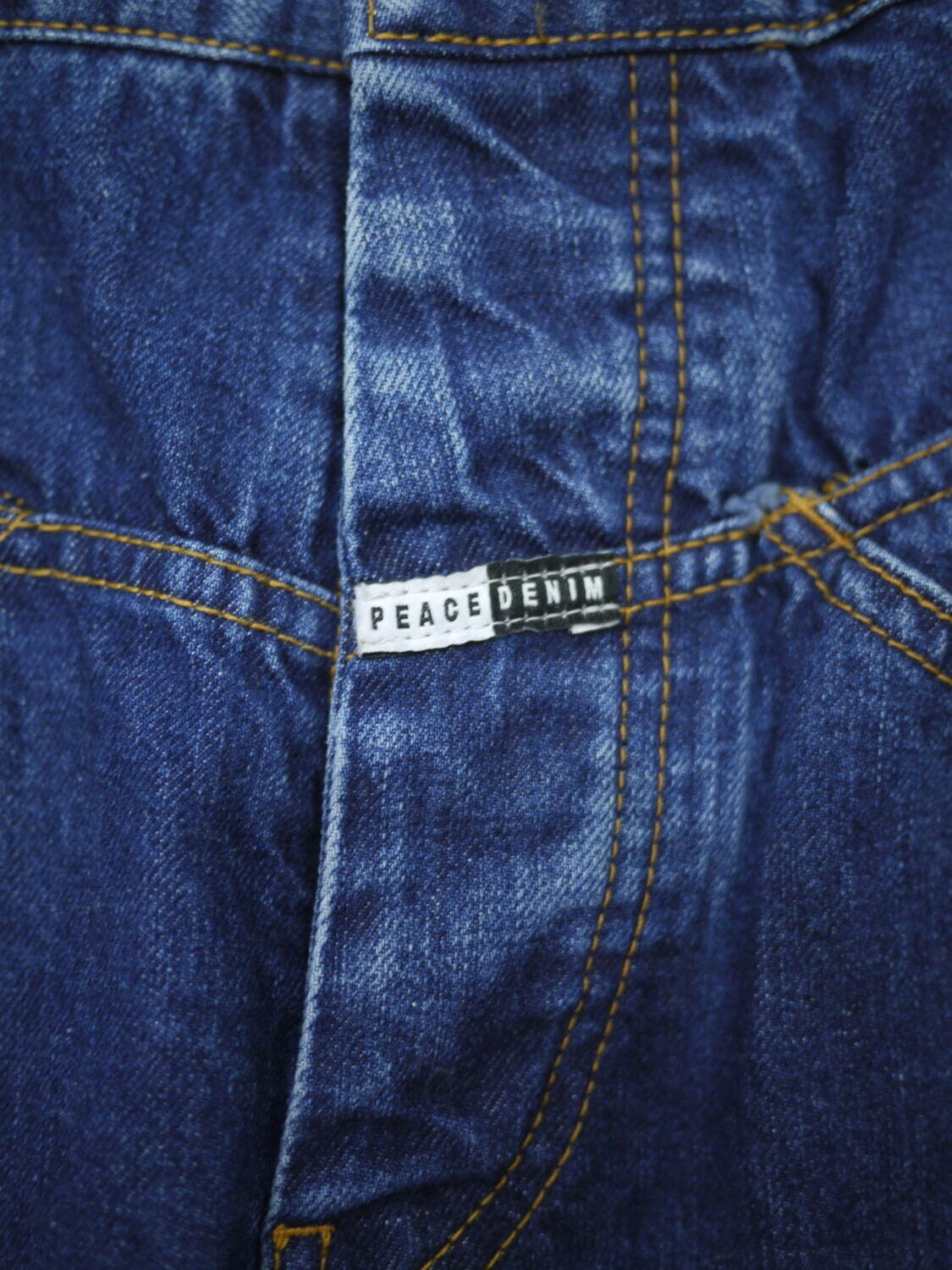 ピースデニム(PEACE DENIM) ピースデニム｜写真37