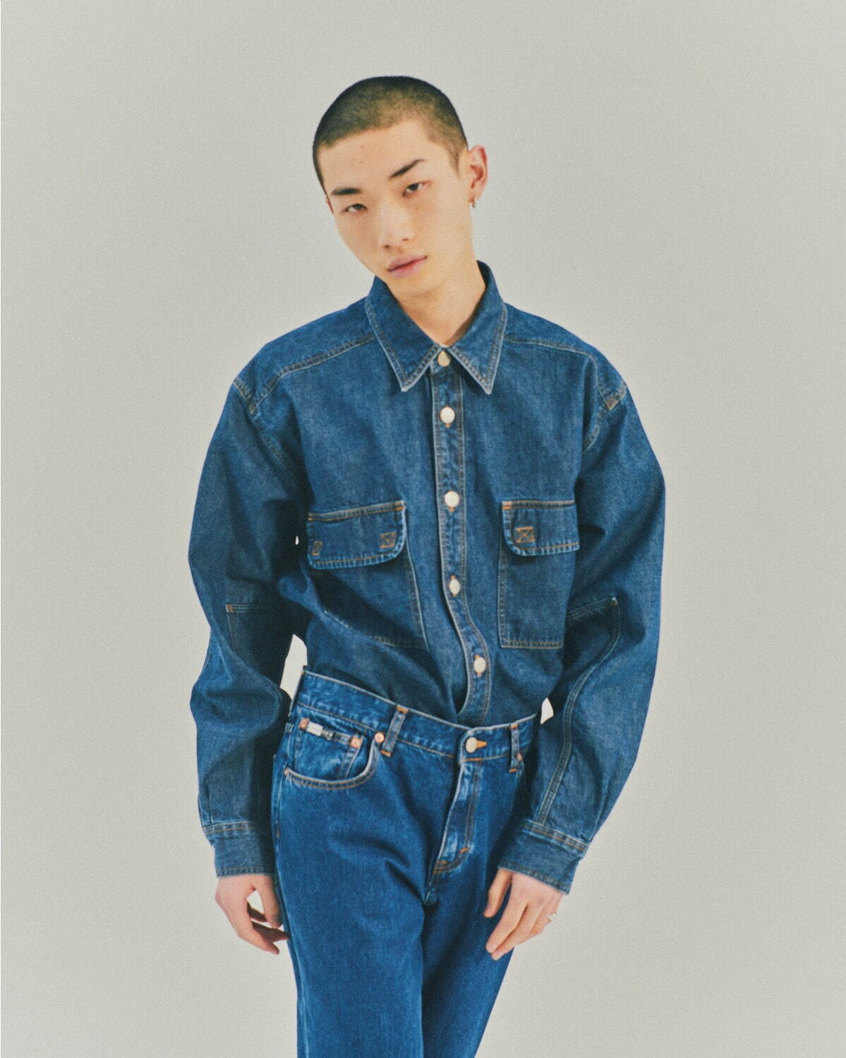 ピースデニム(PEACE DENIM) ピースデニム｜写真4