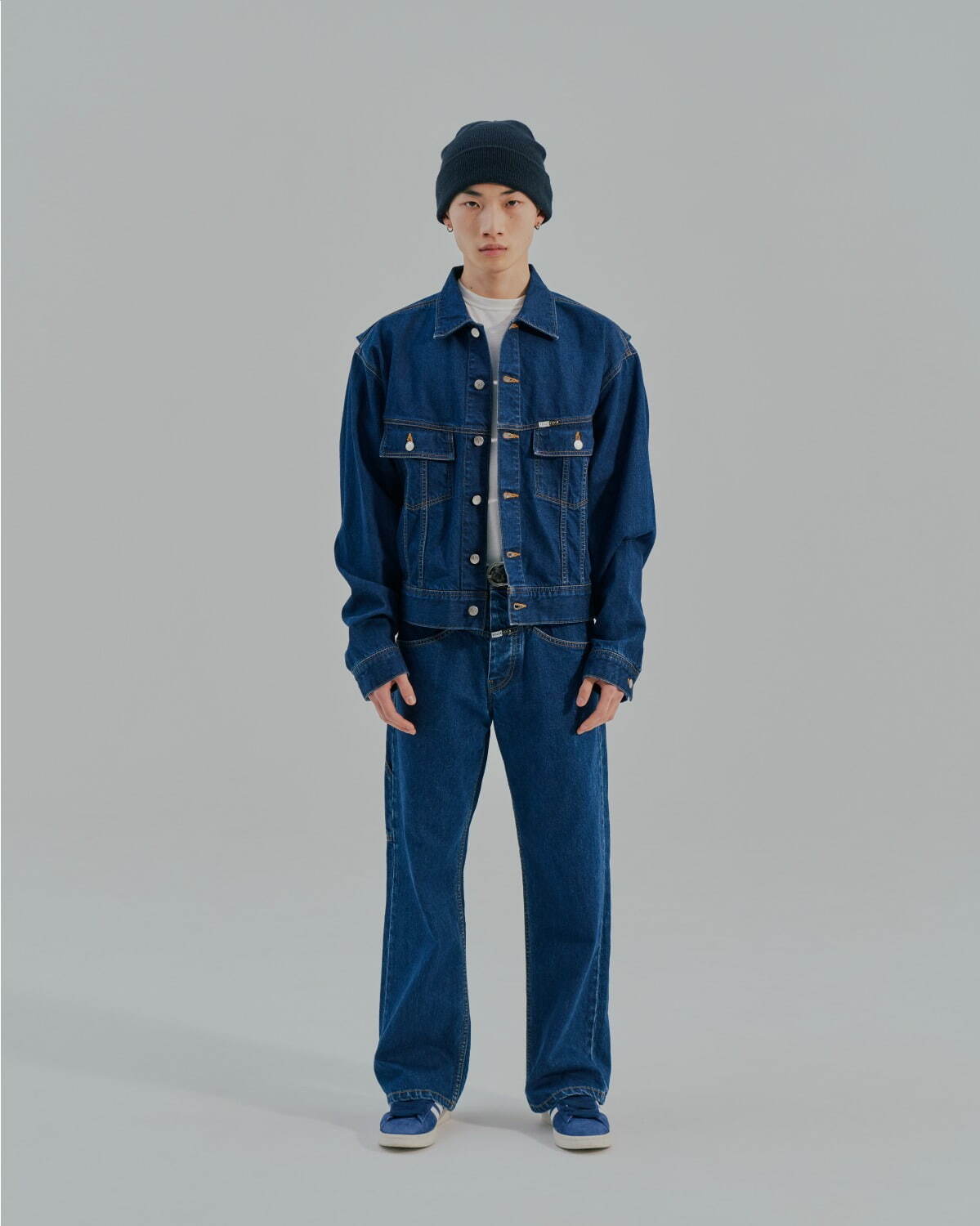 ピースデニム(PEACE DENIM) ピースデニム｜写真13