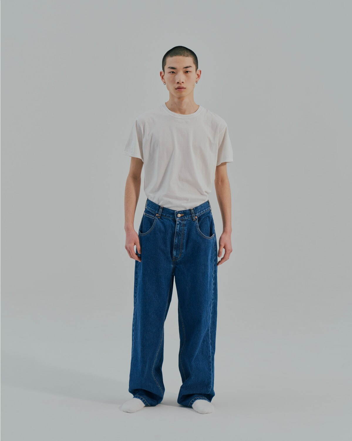 ピースデニム(PEACE DENIM) ピースデニム｜写真3