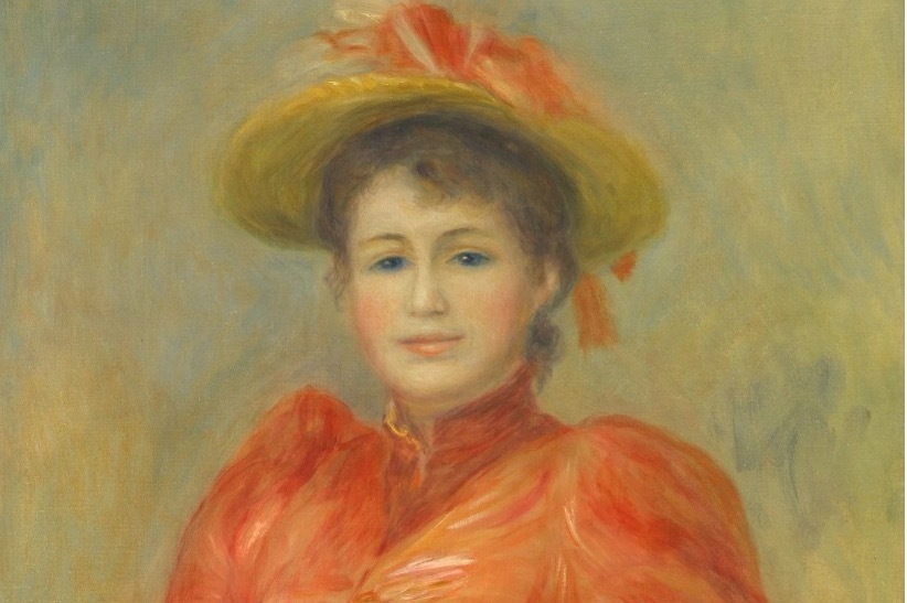 ルネサンス美術｜企画展「西洋絵画400年の旅」富山県美術館で - モネやルノワールなど、ルネサンス〜近代の絵画をたどる