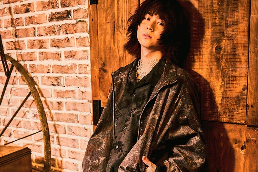 エフェクテン 2022-23年秋冬 メンズ コレクション