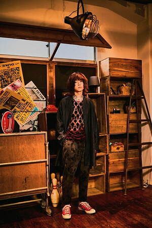 エフェクテン(EFFECTEN) 2022-23年秋冬メンズコレクション  - 写真7