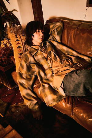 エフェクテン(EFFECTEN) 2022-23年秋冬メンズコレクション  - 写真14