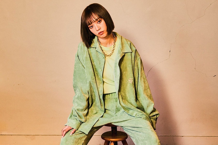 エフェクテン 2022-23年秋冬 ウィメンズ コレクション