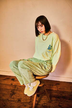 エフェクテン(EFFECTEN) 2022-23年秋冬ウィメンズコレクション  - 写真5