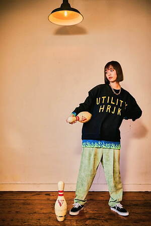 エフェクテン(EFFECTEN) 2022-23年秋冬ウィメンズコレクション  - 写真6