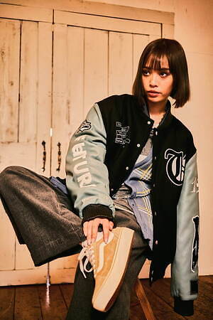 エフェクテン(EFFECTEN) 2022-23年秋冬ウィメンズコレクション  - 写真14