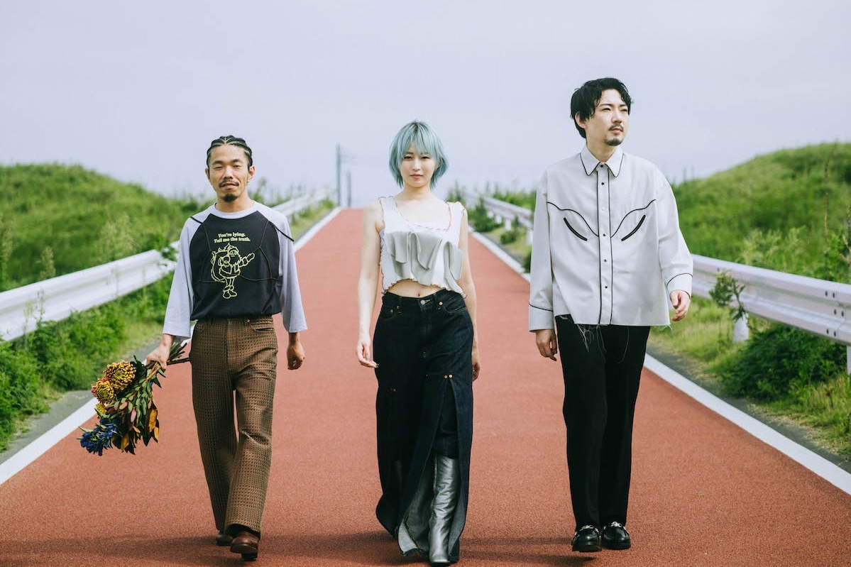 Awesome City Clubの新曲、オムニバスドラマ『モダンラブ・東京』主題歌に