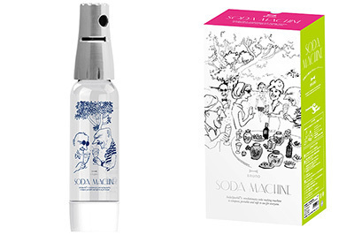 「ソーダスパークル」