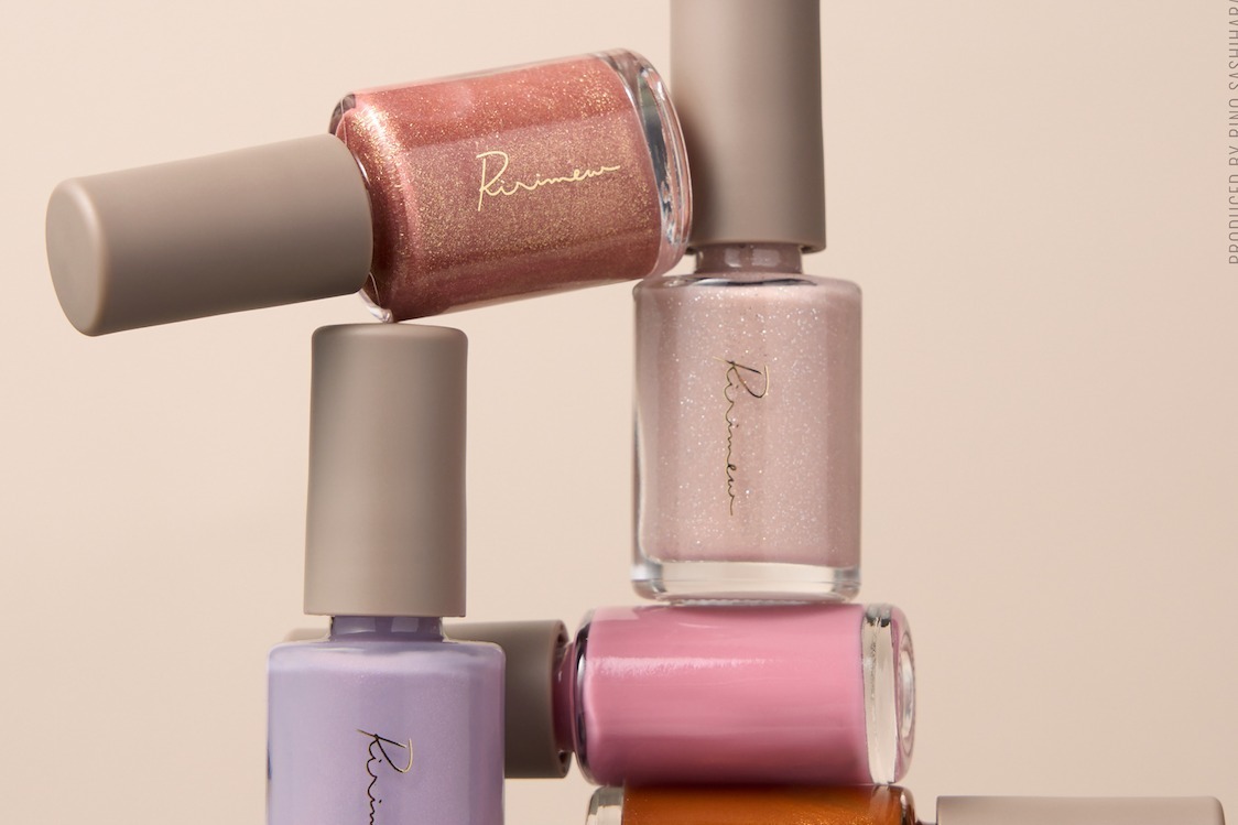 コッパー｜指原莉乃プロデュース「リリミュウ」22年秋コスメ、人気アイパレの新色＆ラメ質感ネイルカラー