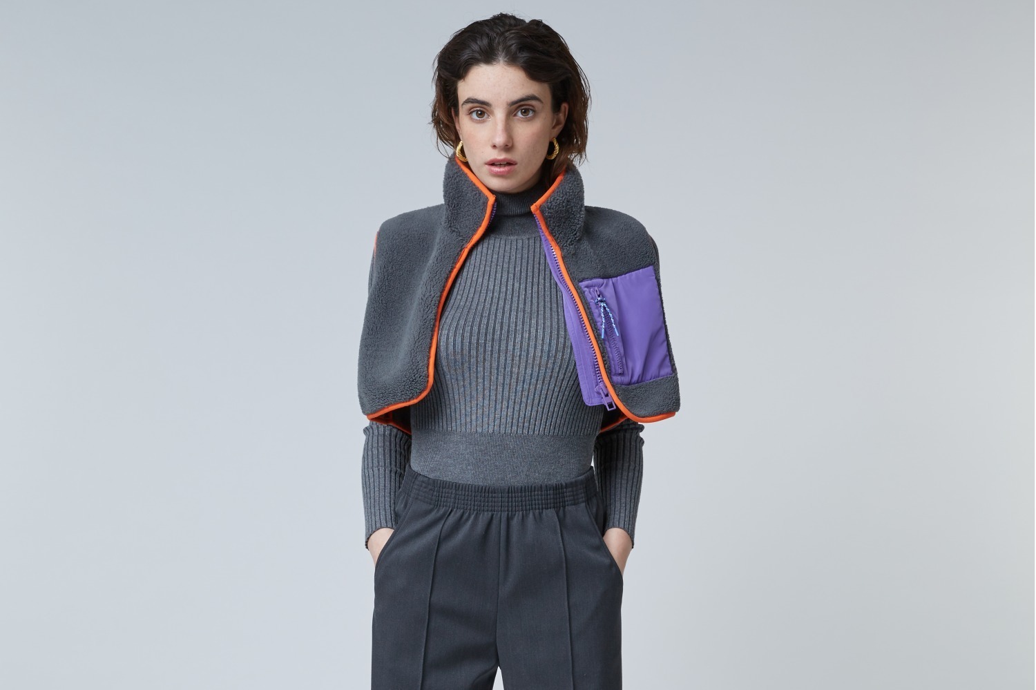 セラー ドアー 2022-23年秋冬 ウィメンズ