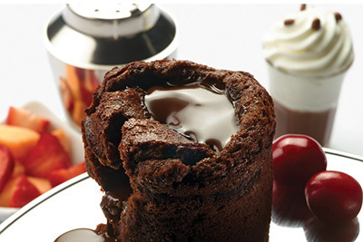 「マックス ブレナー」