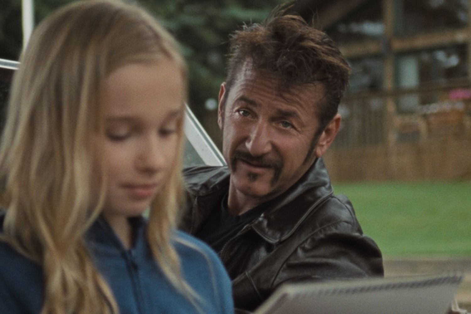 『フラッグ・デイ 父を想う日』