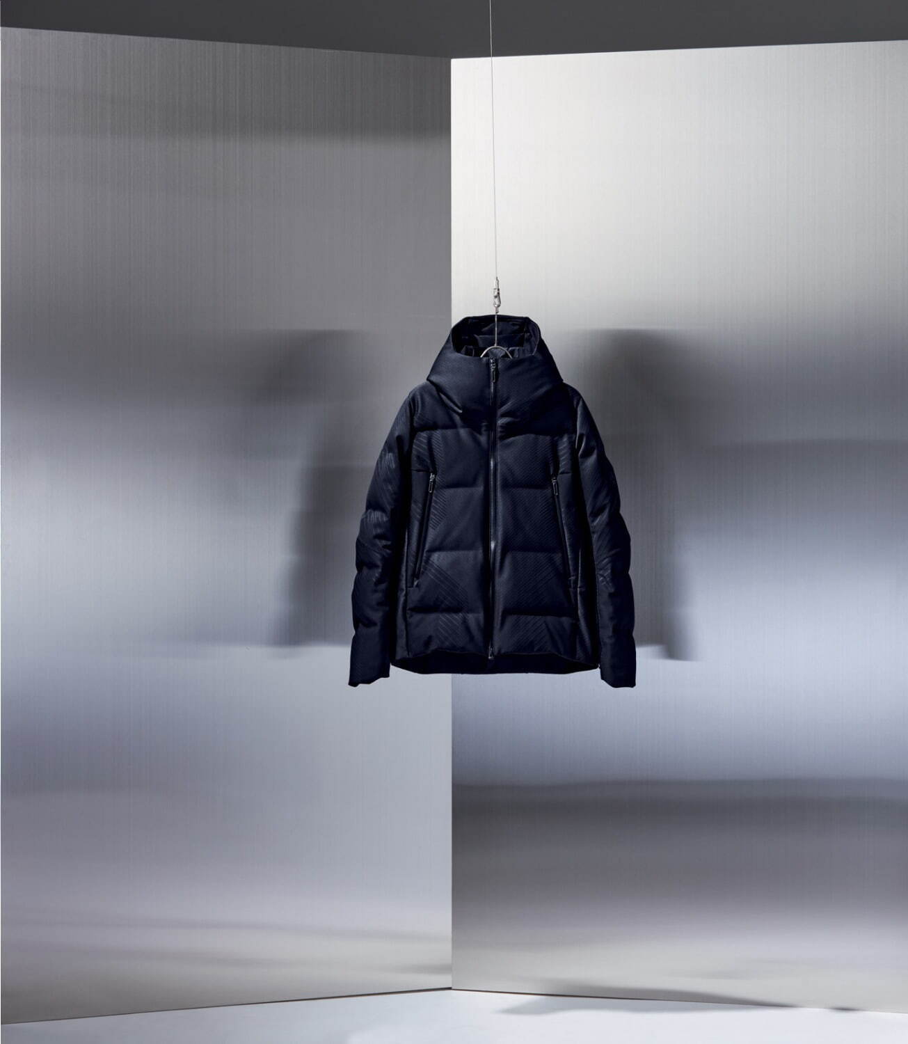 デサント オルテライン(DESCENTE ALLTERRAIN) 2022-23年秋冬メンズ 