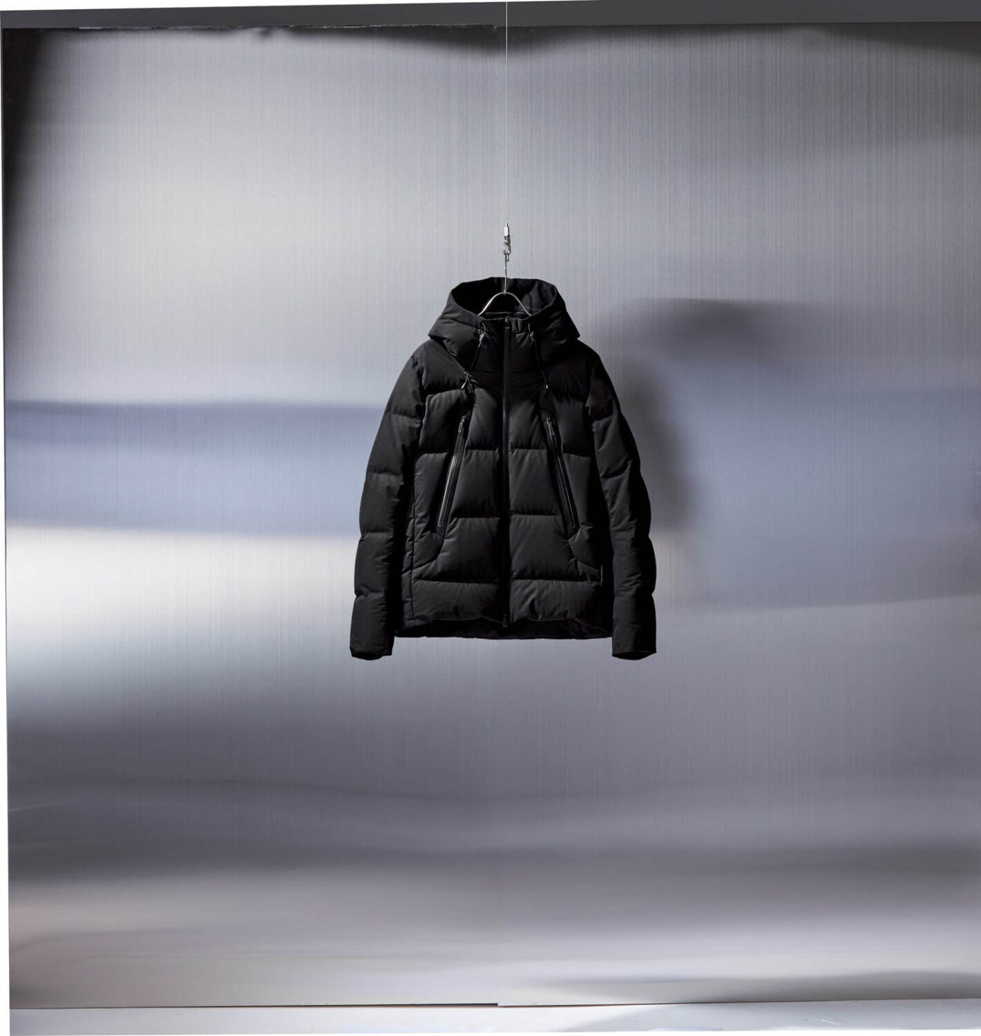 デサント オルテライン 2022-23年秋冬<span>コレクション</span> - 写真6