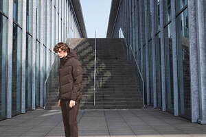 デサント オルテライン(DESCENTE ALLTERRAIN) 2022-23年秋冬メンズコレクション  - 写真3