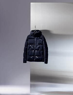 デサント オルテライン(DESCENTE ALLTERRAIN) 2022-23年秋冬メンズコレクション  - 写真9