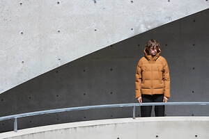 デサント オルテライン(DESCENTE ALLTERRAIN) 2022-23年秋冬メンズコレクション  - 写真12