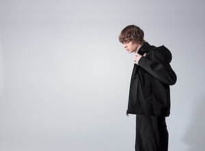 デサント オルテライン(DESCENTE ALLTERRAIN) 2022-23年秋冬メンズコレクション  - 写真17