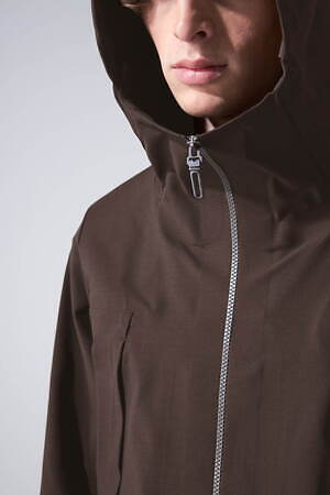 デサント オルテライン(DESCENTE ALLTERRAIN) 2022-23年秋冬メンズコレクション  - 写真20