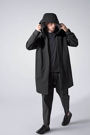 デサント オルテライン(DESCENTE ALLTERRAIN) 2022-23年秋冬メンズコレクション  - 写真28