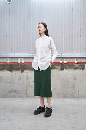 デサント ブラン(DESCENTE BLANC) 2022-23年秋冬ウィメンズ&メンズコレクション  - 写真1