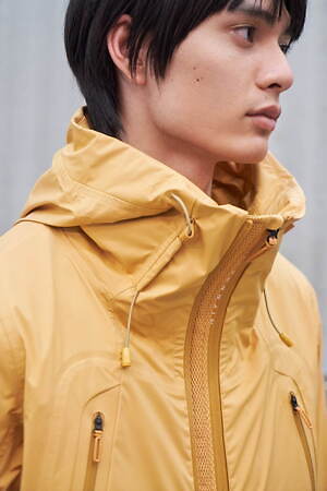 デサント ブラン(DESCENTE BLANC) 2022-23年秋冬ウィメンズ&メンズコレクション  - 写真30