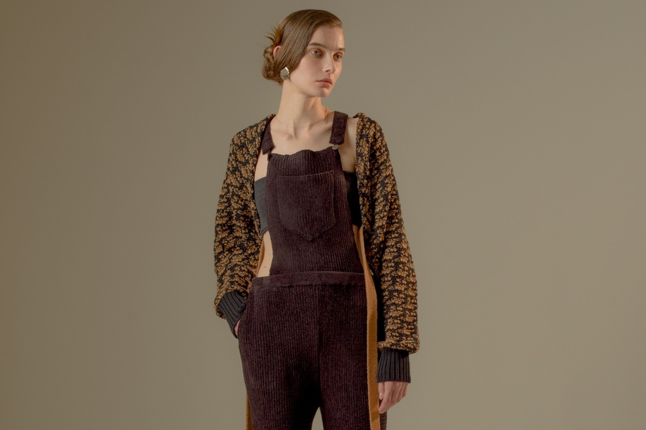 タン 2022-23年秋冬 ウィメンズ コレクション