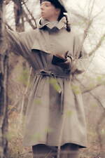 アシードンクラウド 2022年秋冬コレクション - 記憶の地図、星座の誘い｜写真6