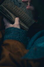 アシードンクラウド 2022年秋冬コレクション - 記憶の地図、星座の誘い｜写真9