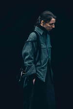 アシードンクラウド 2022年秋冬コレクション - 記憶の地図、星座の誘い｜写真12