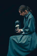 アシードンクラウド 2022年秋冬コレクション - 記憶の地図、星座の誘い｜写真13